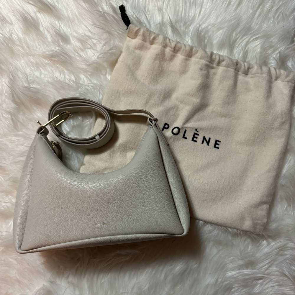 POLENE Umi Chalk